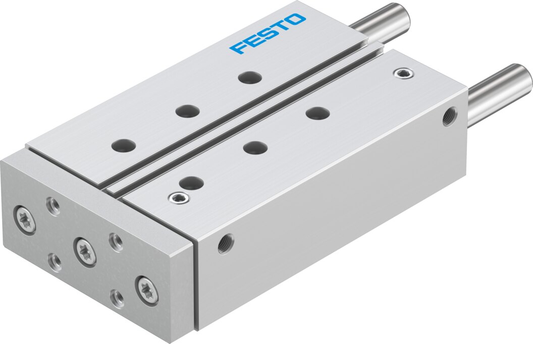 Führungszylinder DFM-32-125-P-A-KF-F1A - Festo 8118898
