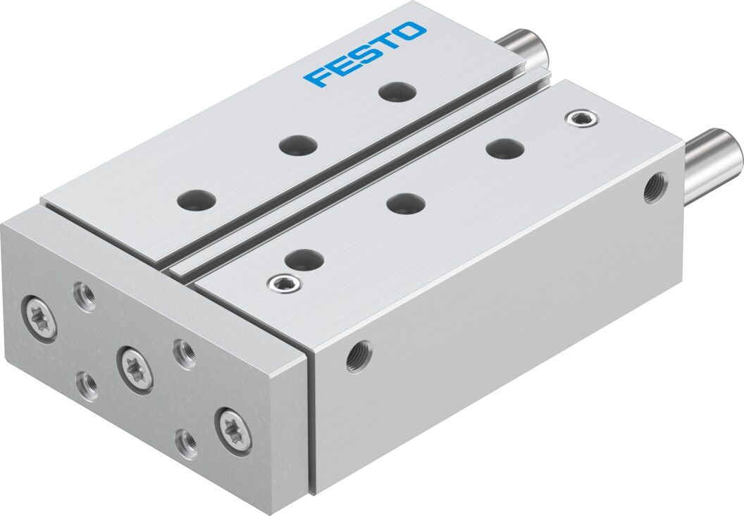 Führungszylinder DFM-32-100-P-A-KF-F1A - Festo 8118897