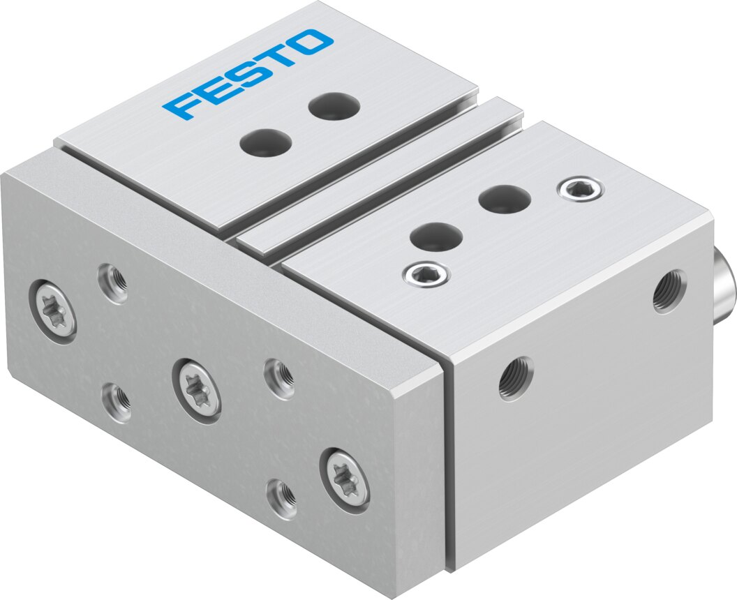 Führungszylinder DFM-40-25-P-A-GF-F1A - Festo 8118907