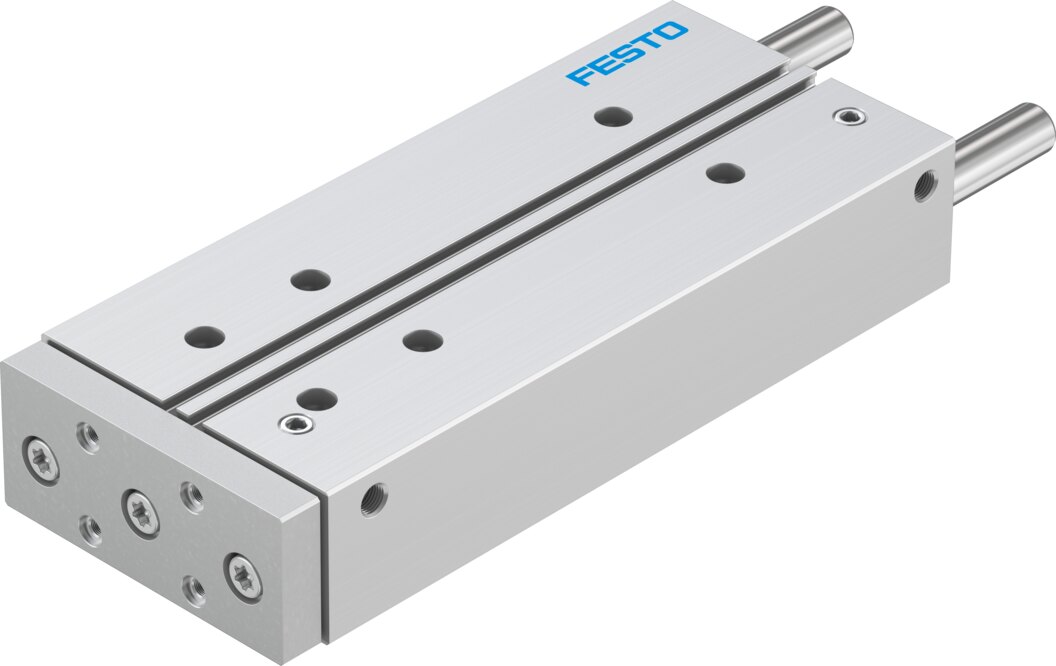 Führungszylinder DFM-32-200-P-A-KF-F1A - Festo 8118900