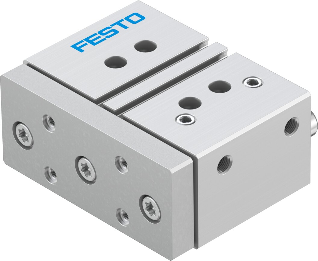 Führungszylinder DFM-40-25-P-A-KF-F1A - Festo 8118914