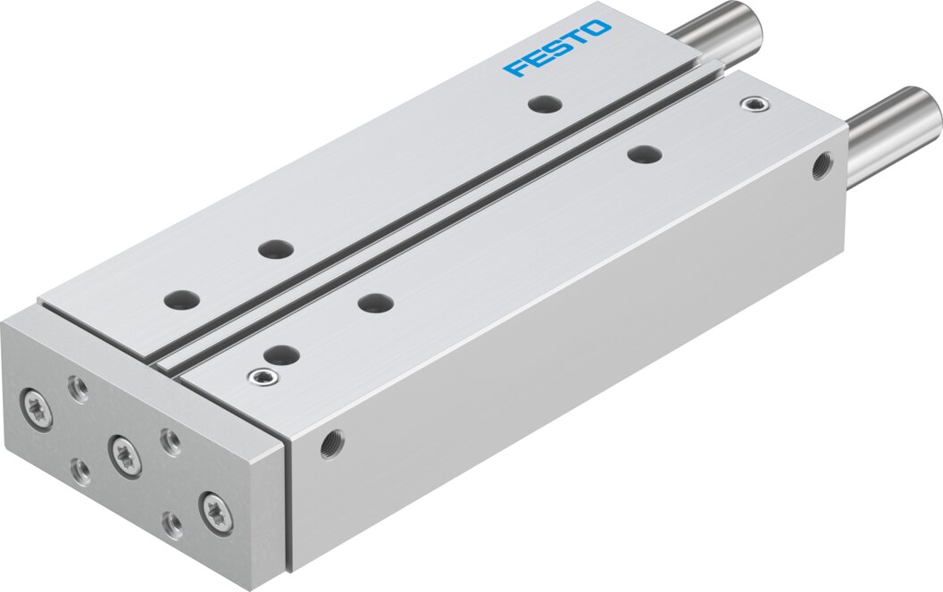 Führungszylinder DFM-32-200-P-A-GF-F1A - Festo 8118890