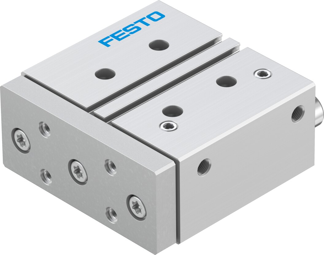 Führungszylinder DFM-40-50-P-A-GF-F1A - Festo 8118908