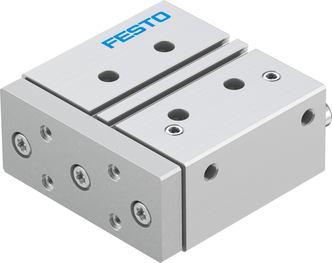 Führungszylinder DFM-40-50-P-A-KF-F1A - Festo 8118915