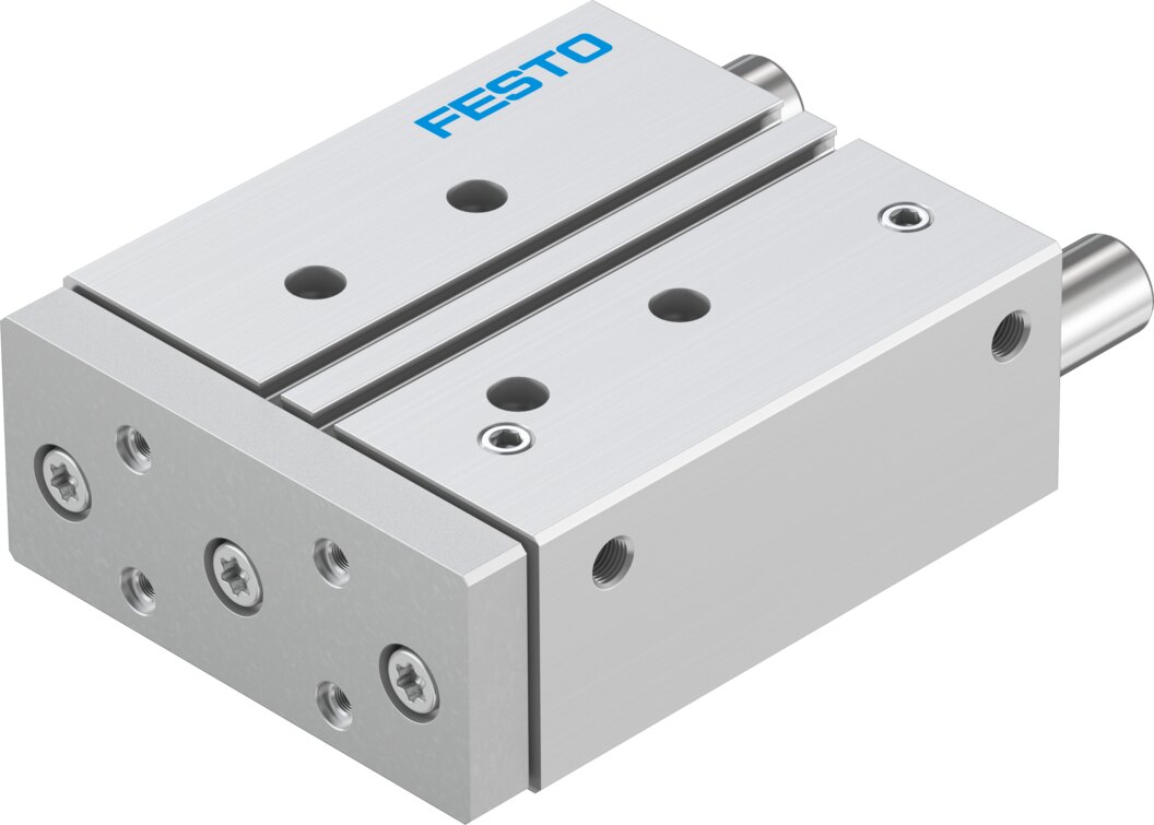 Führungszylinder DFM-40-80-P-A-GF-F1A - Festo 8118909