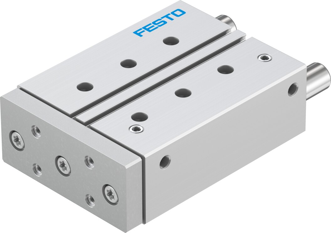 Führungszylinder DFM-40-100-P-A-GF-F1A - Festo 8118910