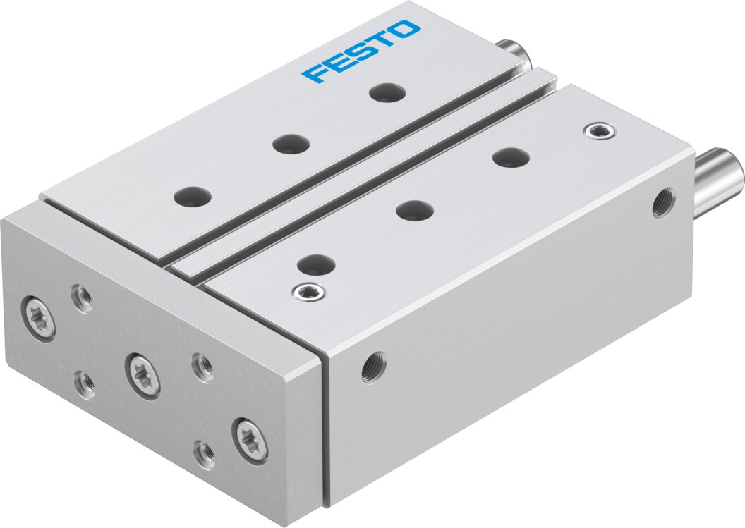 Führungszylinder DFM-40-100-P-A-KF-F1A - Festo 8118917