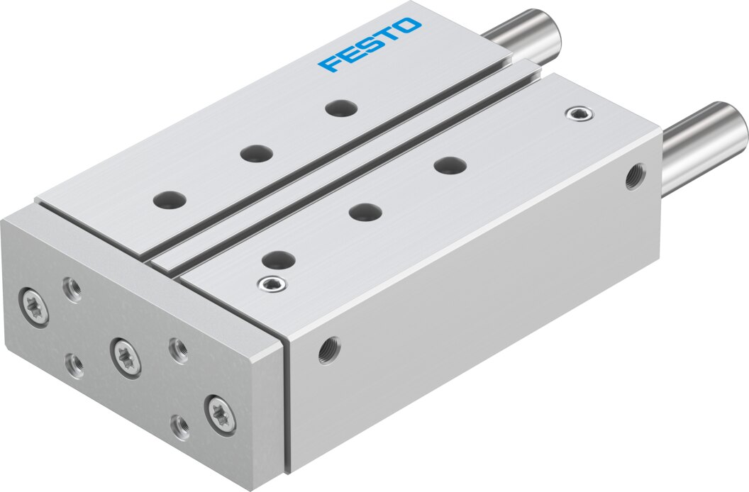 Führungszylinder DFM-40-125-P-A-GF-F1A - Festo 8118911