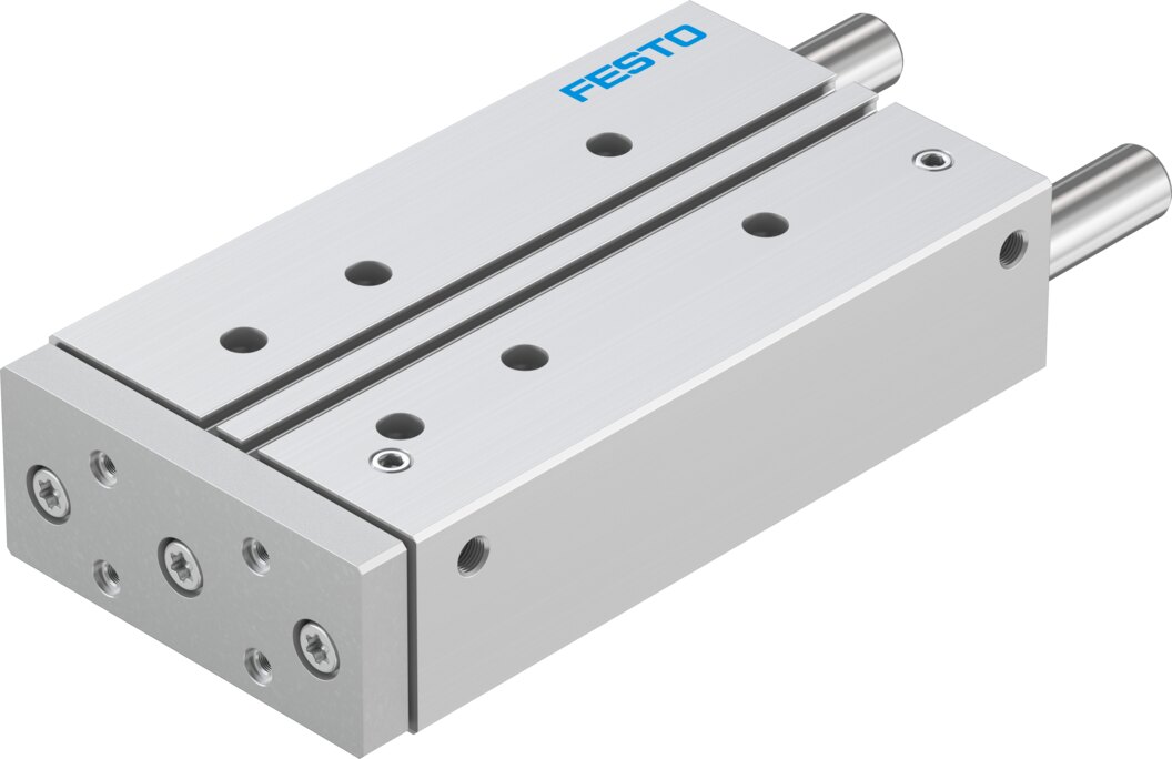 Führungszylinder DFM-40-160-P-A-GF-F1A - Festo 8118912