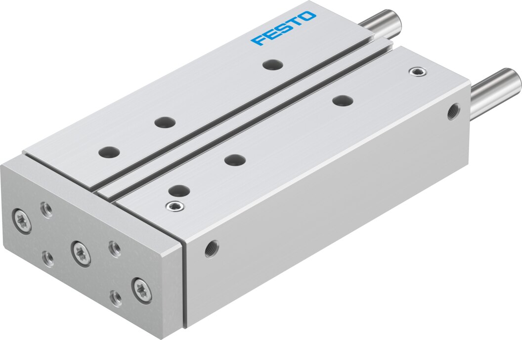 Führungszylinder DFM-40-160-P-A-KF-F1A - Festo 8118919