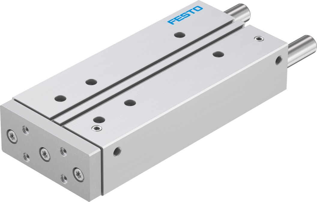 Führungszylinder DFM-40-200-P-A-GF-F1A - Festo 8118913
