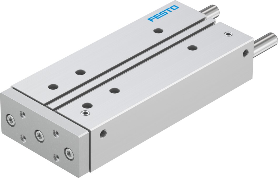 Führungszylinder DFM-40-200-P-A-KF-F1A - Festo 8118920