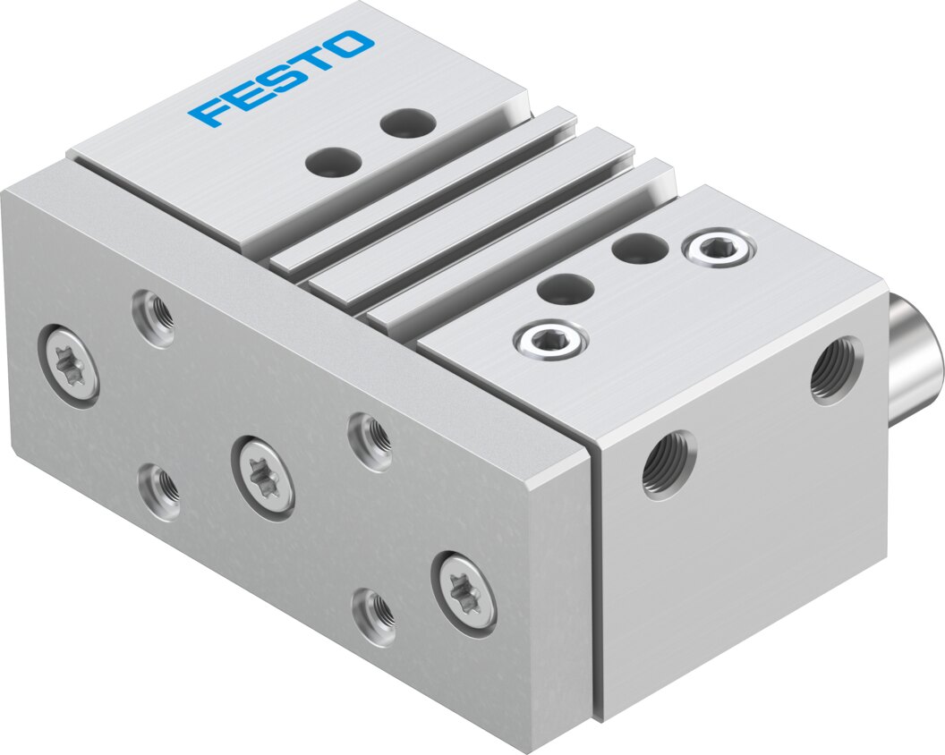 Führungszylinder DFM-50-25-P-A-GF-F1A - Festo 8118927