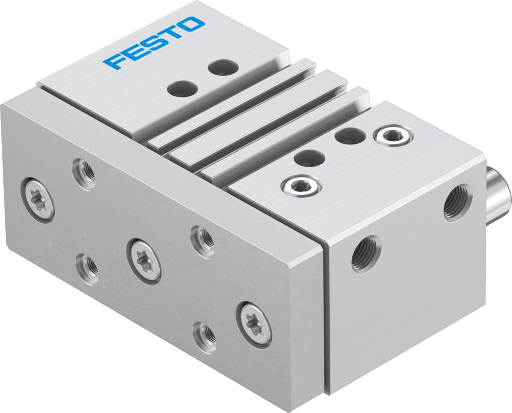 Führungszylinder DFM-50-25-P-A-KF-F1A - Festo 8118934