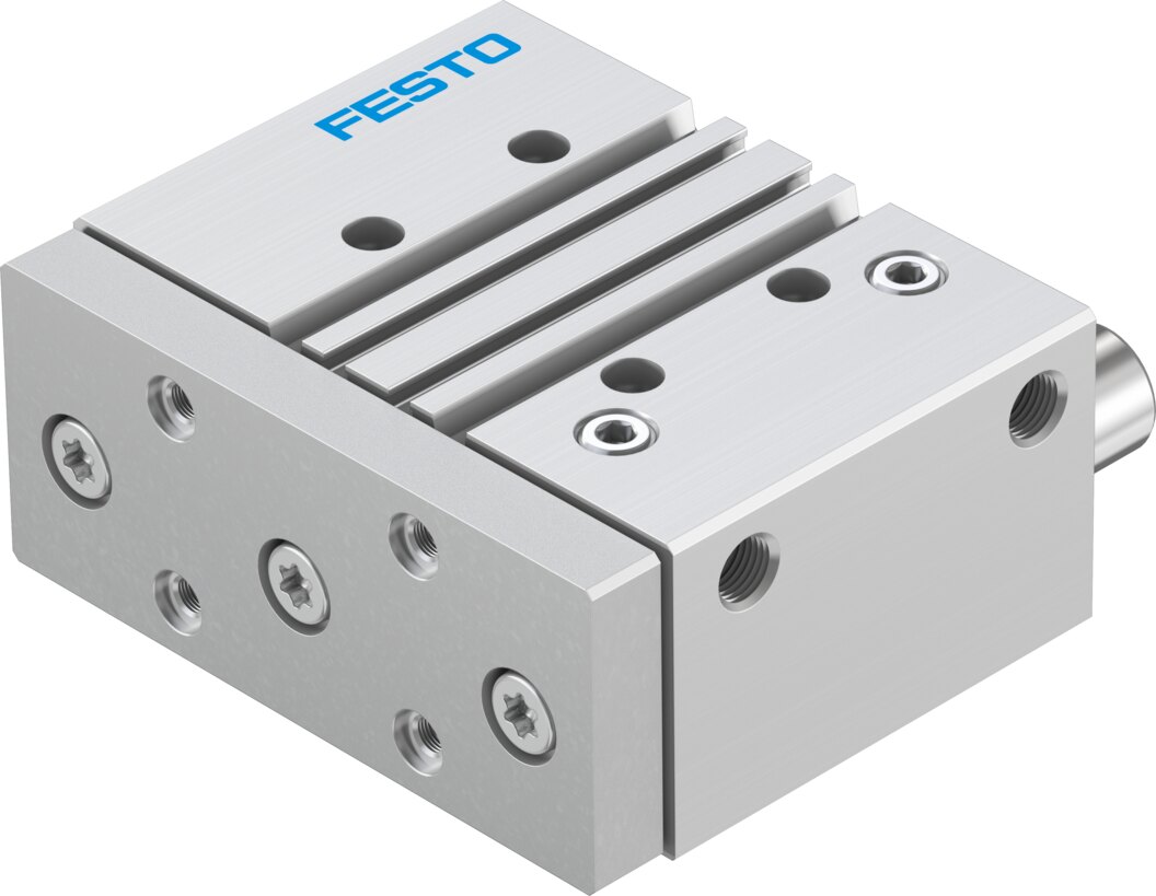Führungszylinder DFM-50-50-P-A-GF-F1A - Festo 8118928