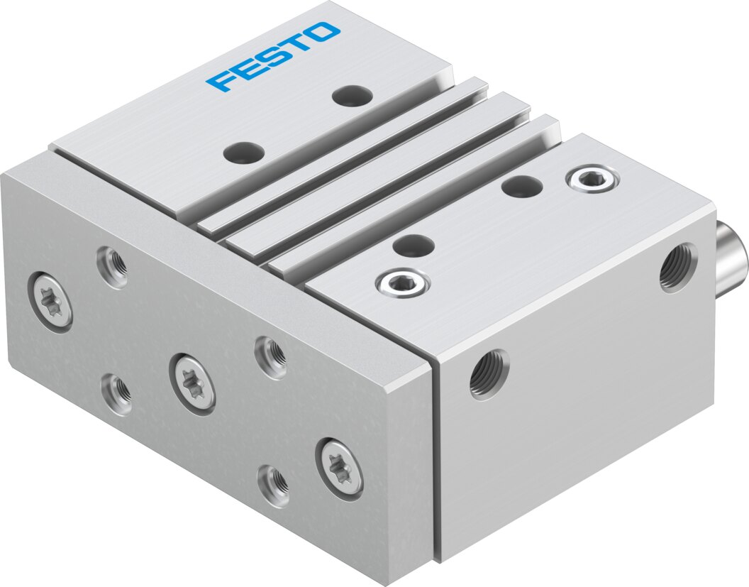 Führungszylinder DFM-50-50-P-A-KF-F1A - Festo 8118935