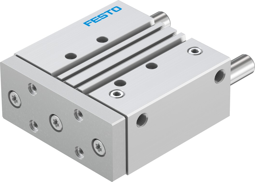 Führungszylinder DFM-50-80-P-A-KF-F1A - Festo 8118936