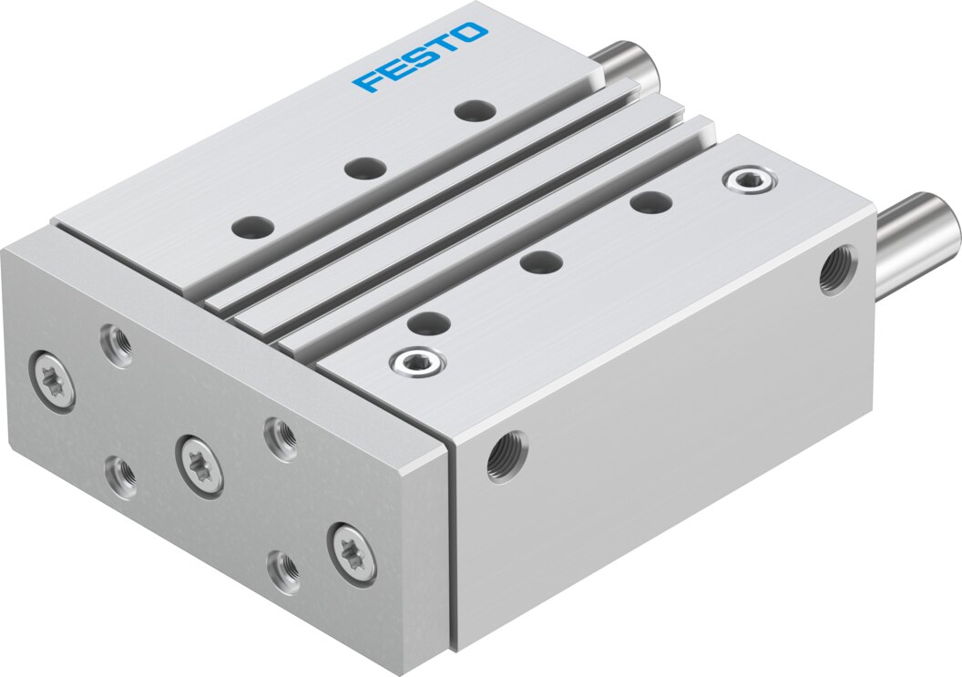 Führungszylinder DFM-50-100-P-A-KF-F1A - Festo 8118937