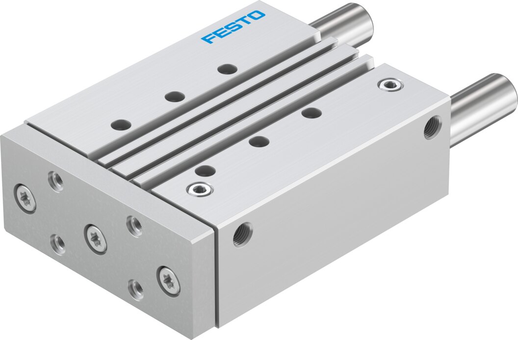 Führungszylinder DFM-50-125-P-A-GF-F1A - Festo 8118931
