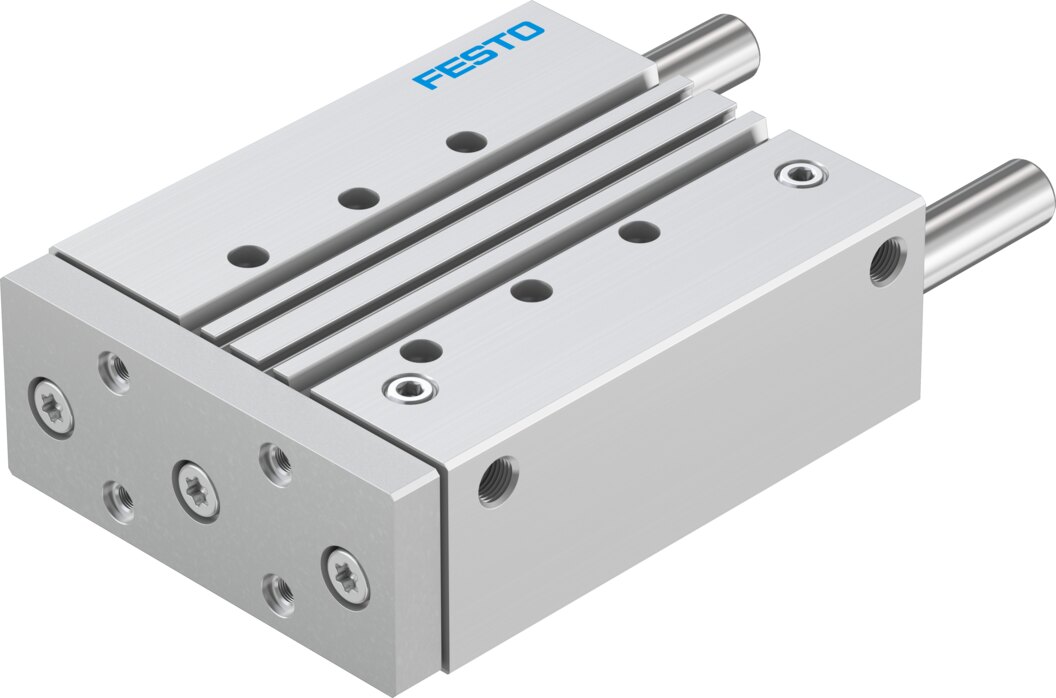 Führungszylinder DFM-50-125-P-A-KF-F1A - Festo 8118938