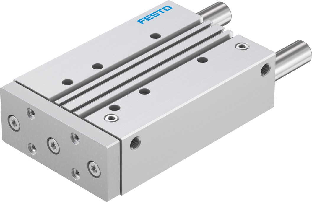 Führungszylinder DFM-50-160-P-A-GF-F1A - Festo 8118932