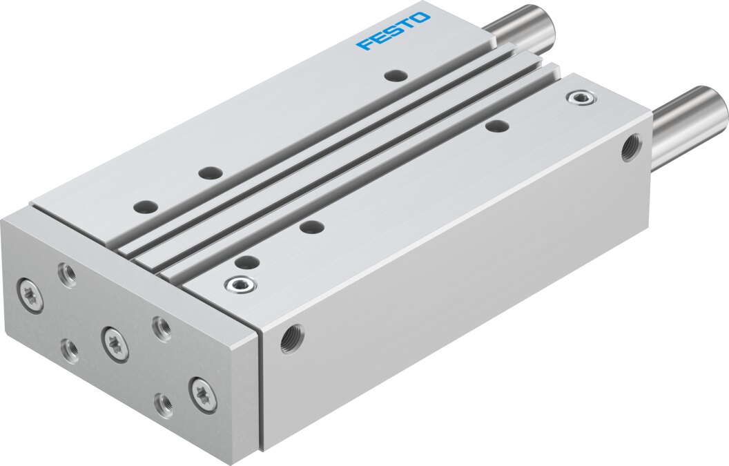 Führungszylinder DFM-50-200-P-A-GF-F1A - Festo 8118933
