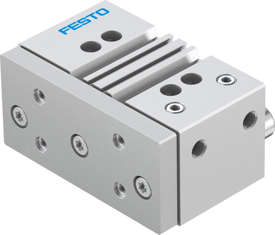Guided drive DFM-63-25-P-A-GF-F1A - Festo 8118947