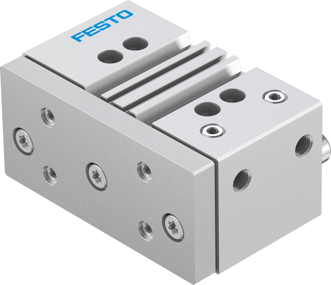 Führungszylinder DFM-63-25-P-A-KF-F1A - Festo 8118954