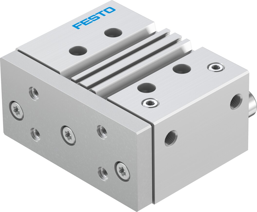 Führungszylinder DFM-63-50-B-PPV-A-GF - Festo 595648