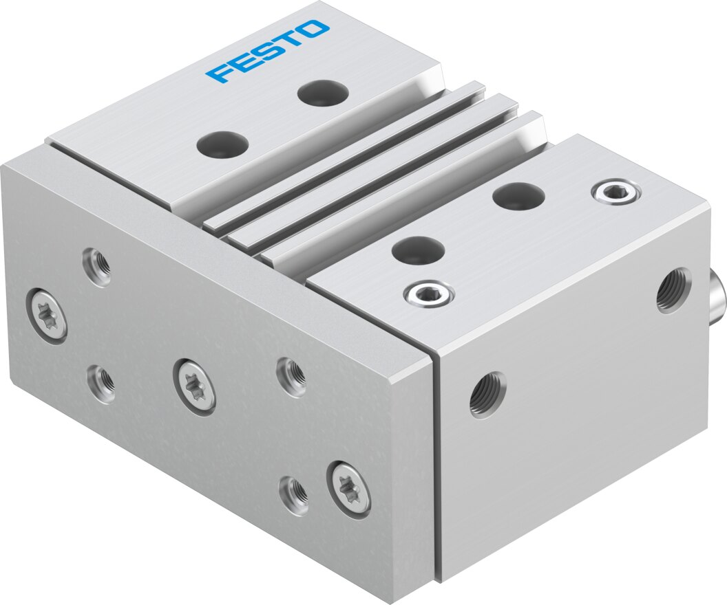 Führungszylinder DFM-63-50-P-A-KF-F1A - Festo 8118955