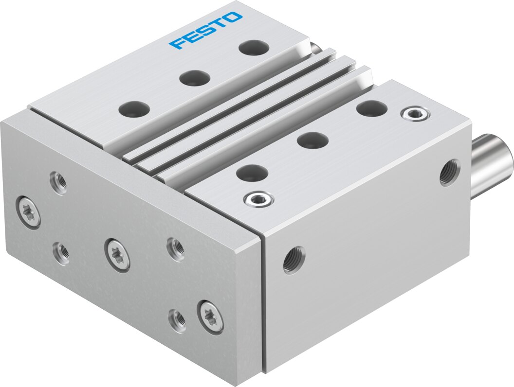 Führungszylinder DFM-63-80-P-A-GF-F1A - Festo 8118949