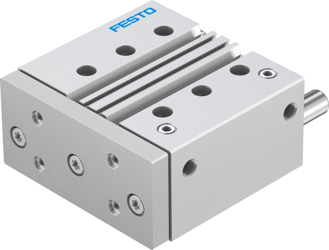 Führungszylinder DFM-63-80-P-A-KF-F1A - Festo 8118956