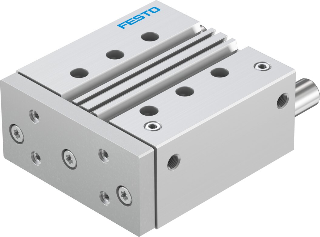 Führungszylinder DFM-63-100-P-A-GF-F1A - Festo 8118950