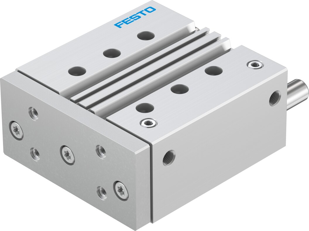 Führungszylinder DFM-63-100-P-A-KF-F1A - Festo 8118957