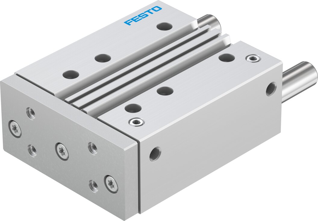 Führungszylinder DFM-63-125-P-A-GF-F1A - Festo 8118951
