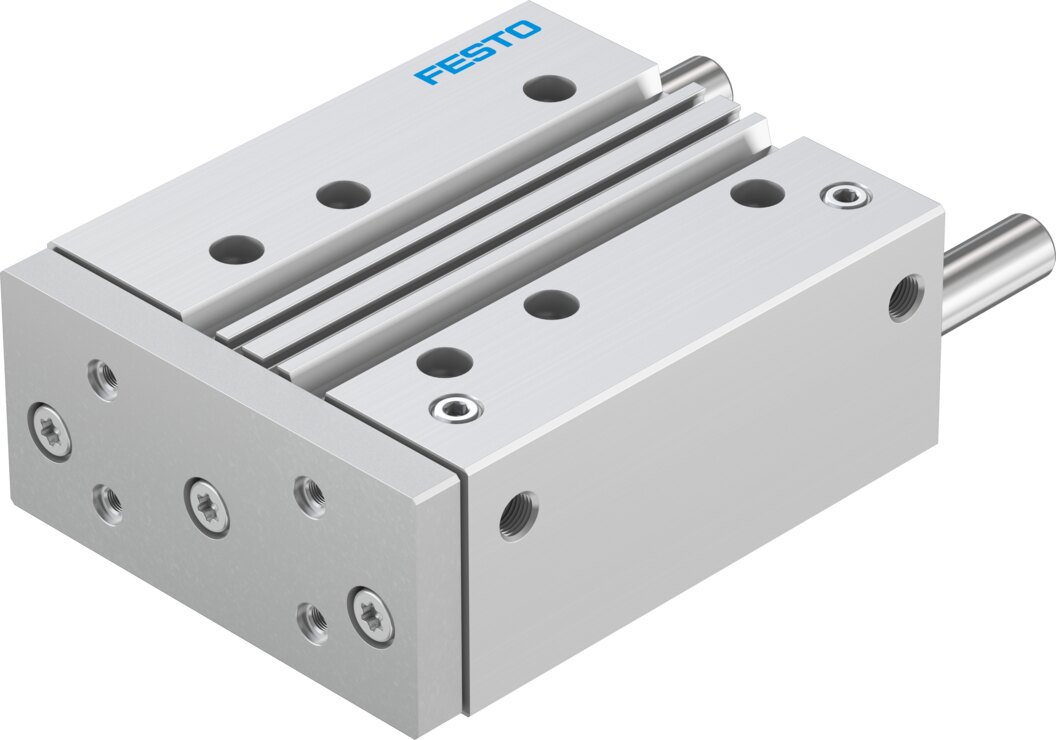 Führungszylinder DFM-63-125-P-A-KF-F1A - Festo 8118958