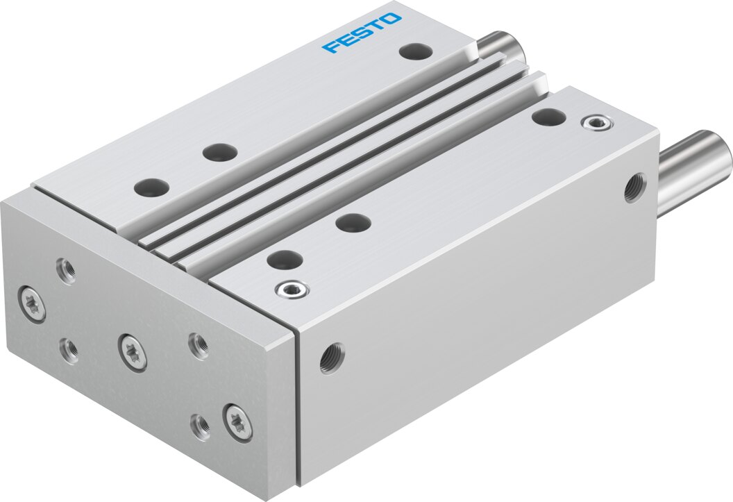 Führungszylinder DFM-63-160-P-A-GF-F1A - Festo 8118952