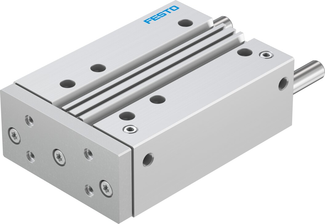 Führungszylinder DFM-63-160-P-A-KF-F1A - Festo 8118959