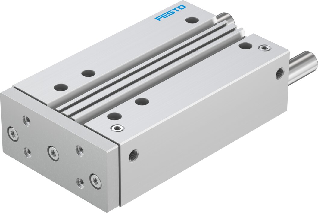 Führungszylinder DFM-63-200-P-A-GF-F1A - Festo 8118953