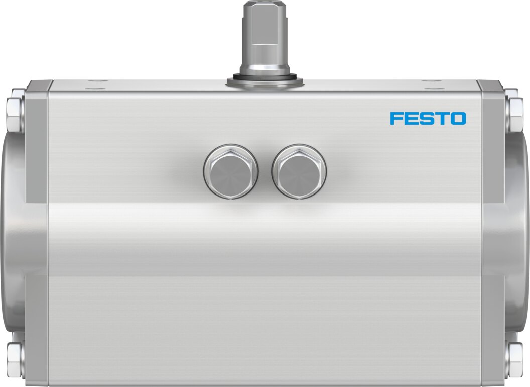 Schwenkantrieb DFPD-N-10-RP-90-RD-F04-R3-EP - Festo 8066407