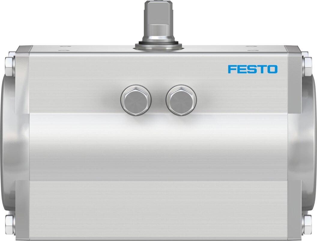 Schwenkantrieb DFPD-N-20-RP-90-RD-F05-R3-EP - Festo 8066409