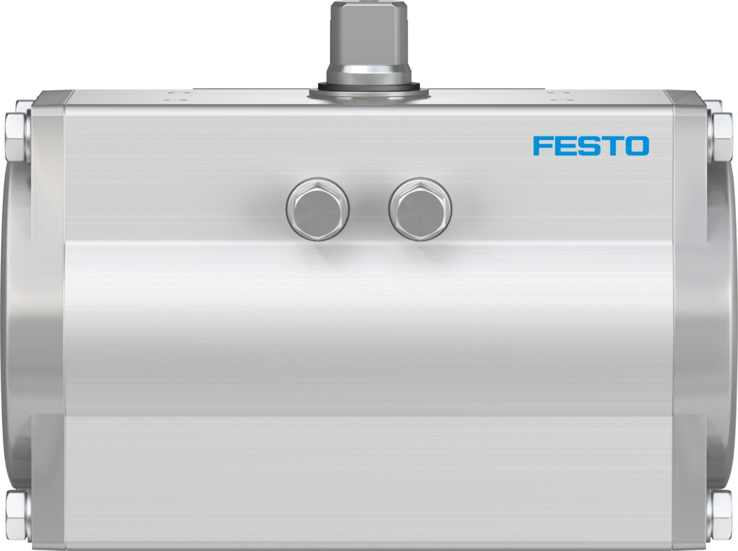 Schwenkantrieb DFPD-N-40-RP-90-RD-F0507 - Festo 8066404