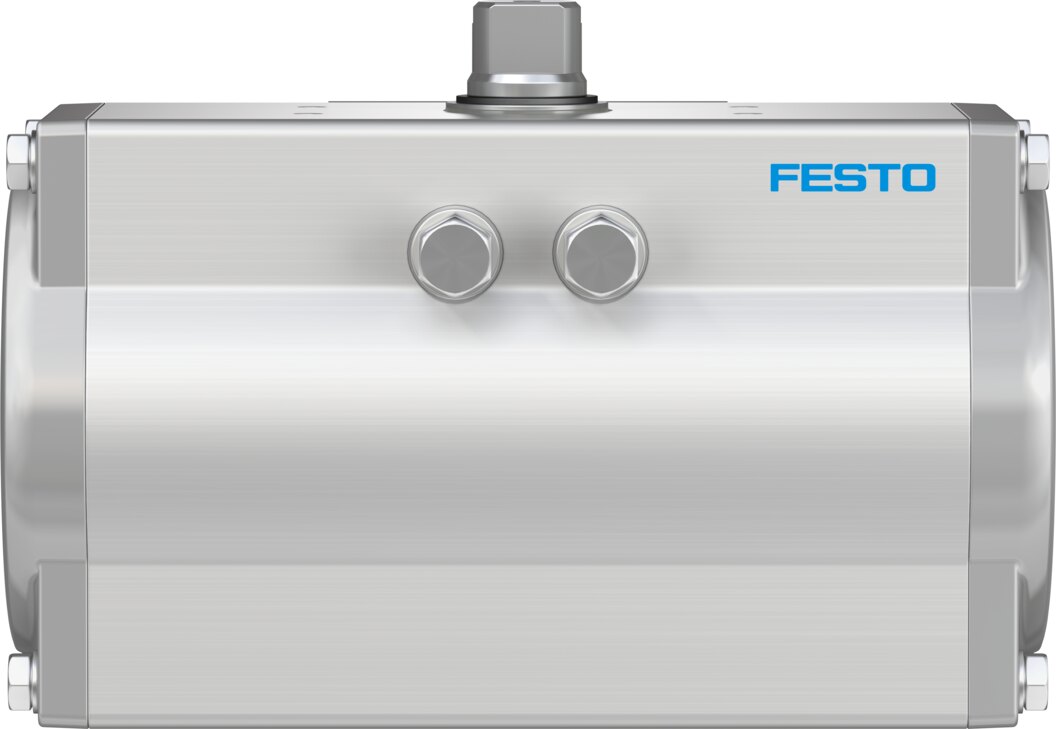 Schwenkantrieb DFPD-N-80-RP-90-RD-F0507 - Festo 8066405