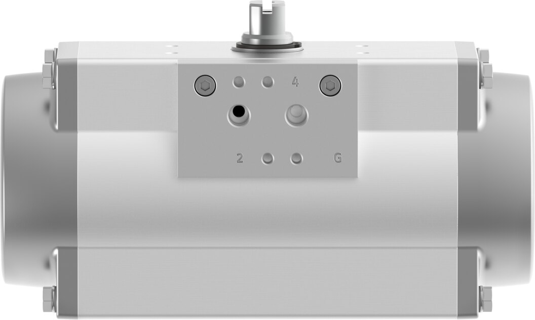 Schwenkantrieb DFPD-N-80-RP-90-RS30-F0507-R3-EP - Festo 8066444