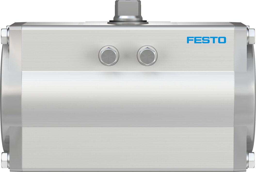 Schwenkantrieb DFPD-N-120-RP-90-RD-F0507 - Festo 8066412