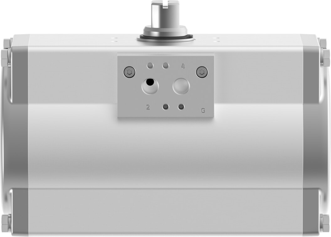 Schwenkantrieb DFPD-N-240-RP-90-RD-F0710-R3-EP - Festo 8066419