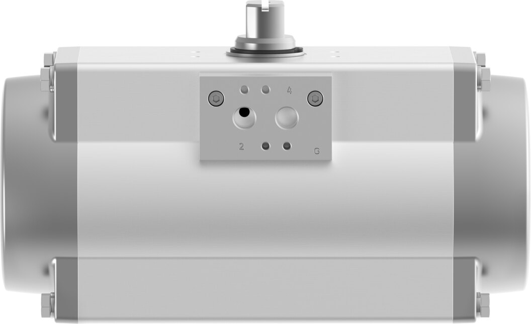 Schwenkantrieb DFPD-N-240-RP-90-RS60-F0710-R3-EP - Festo 8066461