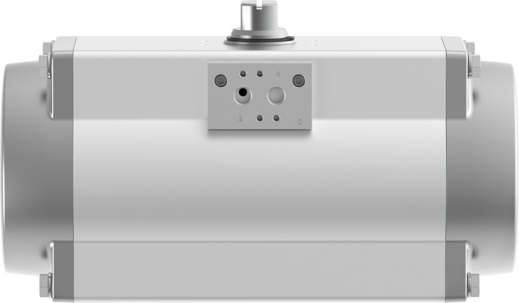 Schwenkantrieb DFPD-N-480-RP-90-RS30-F1012-R3-EP - Festo 8066464