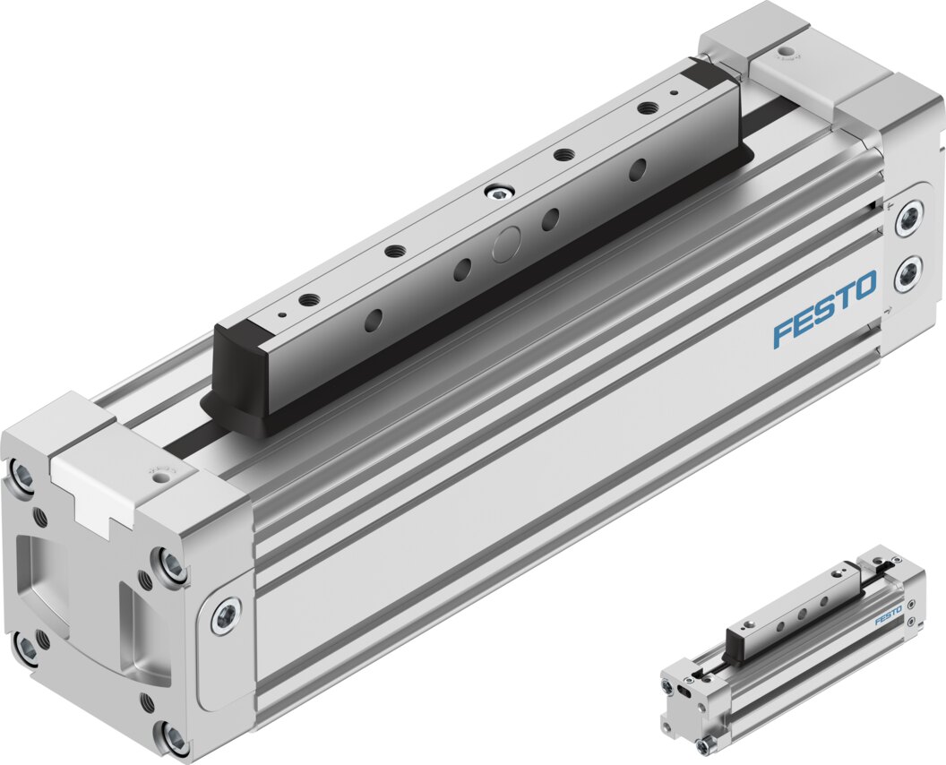 Linear drive DGC-32-460-GF-PPV-A - Festo 562059