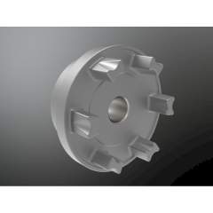 KTR 10004452. Roflex 95 Cam part Ø19H7 pilot bore